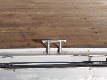 日野 レンジャー ウイング車 中型 BDG-FD8JLWG 年式 H21 [写真18]