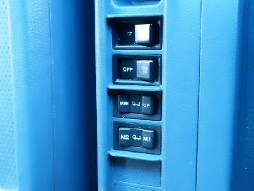 日野 レンジャー ウイング車 中型 BDG-FD8JLWG 年式 H21 [写真21]