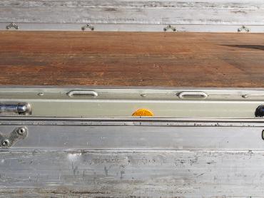 日野 プロフィア ウイング車 大型 LKG-FR1EXBG 年式 H22 [写真11]