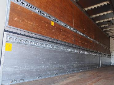 日野 プロフィア ウイング車 大型 LKG-FR1EXBG 年式 H22 [写真13]