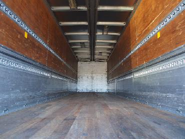 日野 プロフィア ウイング車 大型 LKG-FR1EXBG 年式 H22 [写真12]