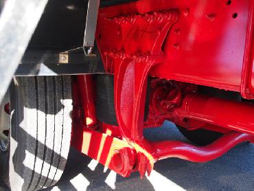 日野 プロフィア ウイング車 大型 LKG-FR1EXBG 年式 H22 [写真19]