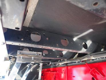 日野 プロフィア ウイング車 大型 LKG-FR1EXBG 年式 H22 [写真18]