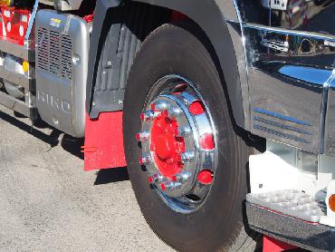 日野 プロフィア ウイング車 大型 LKG-FR1EXBG 年式 H22 [写真22]