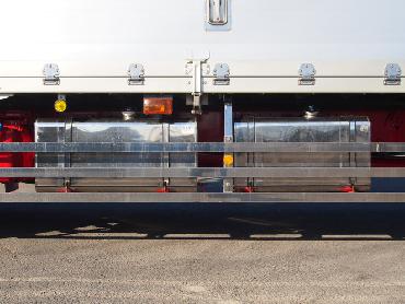 日野 プロフィア ウイング車 大型 LKG-FR1EXBG 年式 H22 [写真25]