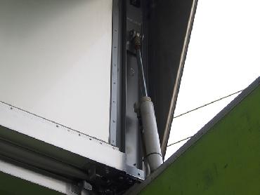 日野 グランドプロフィア ウイング車 大型 BKG-FW1EXYG 年式 H18 [写真14]