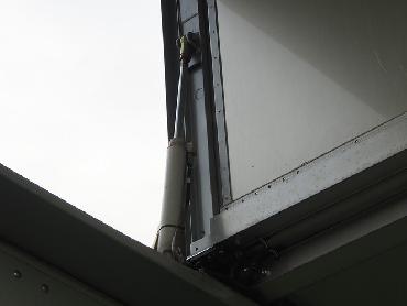 日野 グランドプロフィア ウイング車 大型 BKG-FW1EXYG 年式 H18 [写真13]