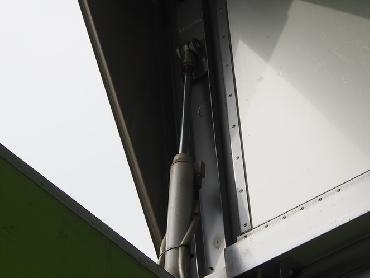 日野 グランドプロフィア ウイング車 大型 BKG-FW1EXYG 年式 H18 [写真15]