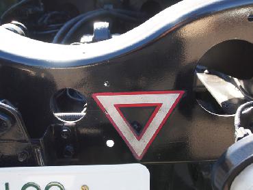 日野 グランドプロフィア トラクタ 大型 KS-SS1EKJA 年式 H16 [写真12]