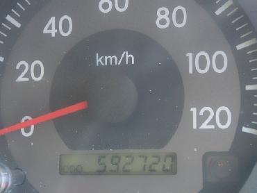 日野 グランドプロフィア トラクタ 大型 KS-SS1EKJA 年式 H16 [写真11]