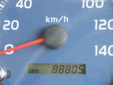 日野 レンジャープロ ウイング車 中型 BDG-FD8JLWA 年式 H20 [写真20]