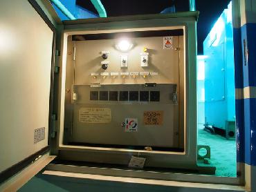 日野 レンジャー 特殊車両 中増t KK-FT1JGDA 年式 H11 [写真11]