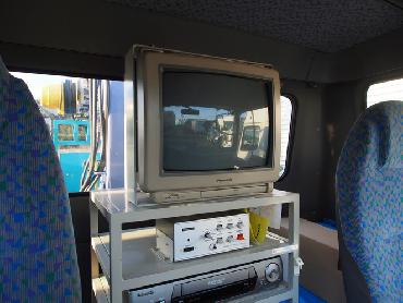 日野 レンジャー 特殊車両 中増t KK-FT1JGDA 年式 H11 [写真14]