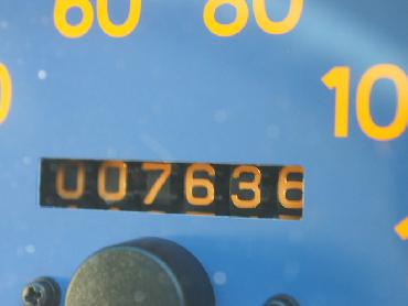 日野 レンジャー 特殊車両 中増t KK-FT1JGDA 年式 H11 [写真13]