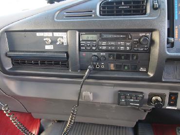 日野 レンジャー 特殊車両 中増t KK-FT1JGDA 年式 H11 [写真15]