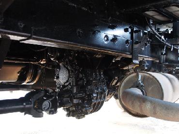 日野 レンジャー 特殊車両 中増t KK-FT1JGDA 年式 H11 [写真17]