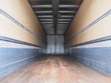 日野 グランドプロフィア ウイング車 大型 KS-FW1EXWG 年式 H16 [写真07]