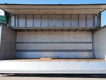 三菱ふそう ファイター ウイング車 中型 KK-FK61FM 年式 H16 [写真09]