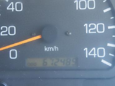 三菱ふそう ファイター ウイング車 中型 KK-FK61FM 年式 H16 [写真20]