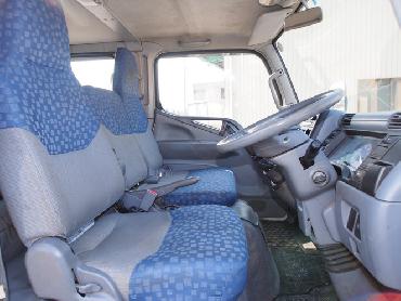 三菱ふそう キャンター Wキャブ 小型 KK-FE70EB 年式 H16[写真12]