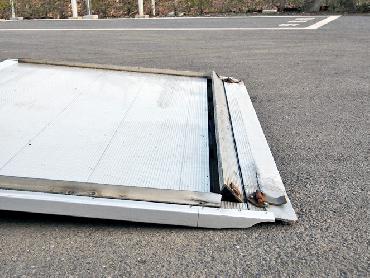 日野 レンジャープロ ウイング車 中型 KK-FD1JLEA 年式 H15 [写真12]