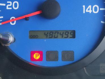 日野 レンジャープロ ウイング車 中型 KK-FD1JLEA 年式 H15 [写真16]