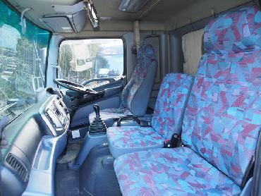 日野 レンジャープロ ウイング車 中型 KK-FD1JLEA 年式 H15 [写真17]