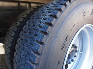 日野 レンジャープロ ウイング車 中型 KK-FD1JLEA 年式 H15 [写真23]