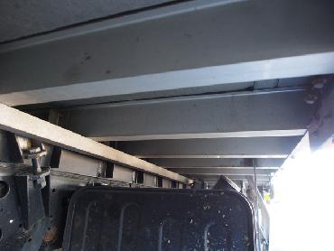 日野 レンジャープロ ウイング車 中型 KK-FD1JLEA 年式 H15 [写真22]