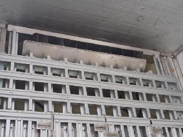 いすゞ ギガ 冷凍バン 大型 LKG-CYL77A 年式 H24 [写真10]