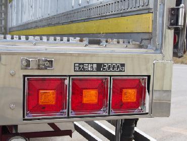 いすゞ ギガ 冷凍バン 大型 LKG-CYL77A 年式 H24 [写真12]