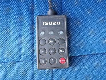 いすゞ ギガ 冷凍バン 大型 LKG-CYL77A 年式 H24 [写真14]