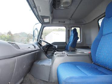 いすゞ ギガ 冷凍バン 大型 LKG-CYL77A 年式 H24 [写真16]