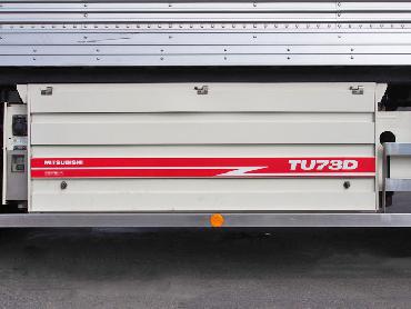 いすゞ ギガ 冷凍バン 大型 LKG-CYL77A 年式 H24 [写真18]