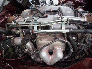 いすゞ ギガ 冷凍バン 大型 LKG-CYL77A 年式 H24 [写真21]