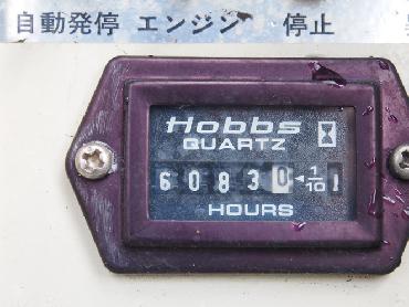 いすゞ ギガ 冷凍バン 大型 LKG-CYL77A 年式 H24 [写真19]