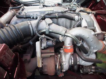 いすゞ ギガ 冷凍バン 大型 LKG-CYL77A 年式 H24 [写真22]