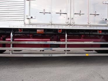 いすゞ ギガ 冷凍バン 大型 LKG-CYL77A 年式 H24 [写真25]