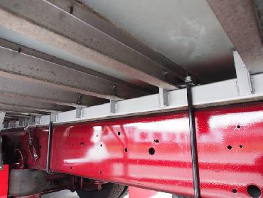 いすゞ ギガ 冷凍バン 大型 LKG-CYL77A 年式 H24 [写真26]