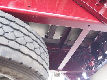 いすゞ ギガ 冷凍バン 大型 LKG-CYL77A 年式 H24 [写真27]