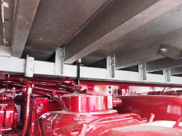 いすゞ ギガ 冷凍バン 大型 LKG-CYL77A 年式 H24 [写真28]