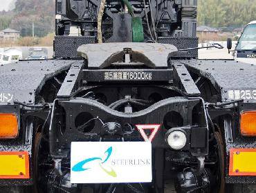 日野 グランドプロフィア トラクタ 大型 KS-SS1EKJA 年式 H16 [写真07]