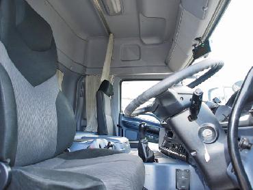 日野 プロフィア ウイング車 大型 BDG-FW1EXYJ 年式 H21[写真26]