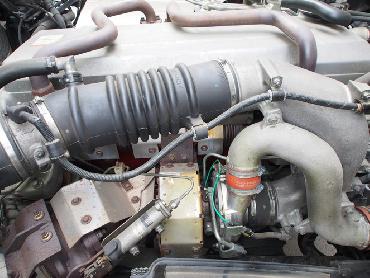 日野 プロフィア ウイング車 大型 BDG-FW1EXYJ 年式 H21[写真30]