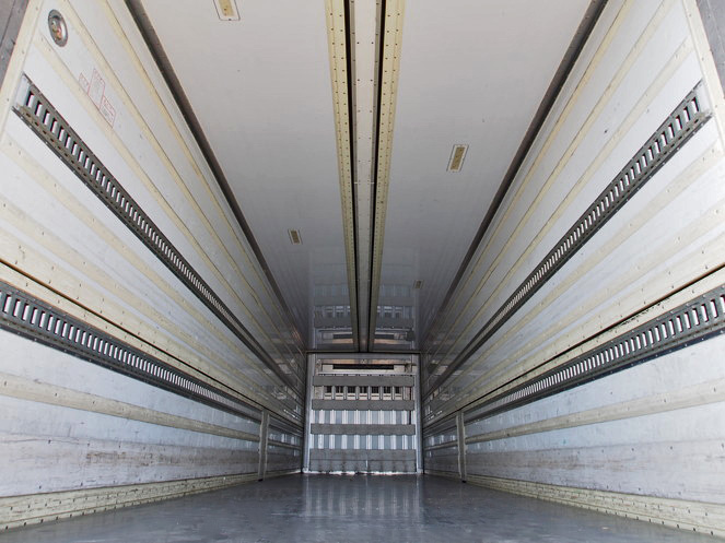 三菱ふそう スーパーグレート 冷凍ウイング 大型 LKG-FU54VZ 年式 H22[写真17]