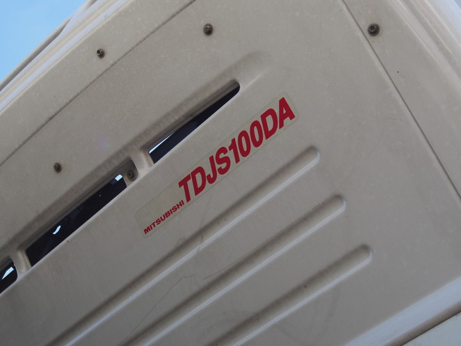 三菱ふそう スーパーグレート 冷凍ウイング 大型 LKG-FU54VZ 年式 H22[写真18]