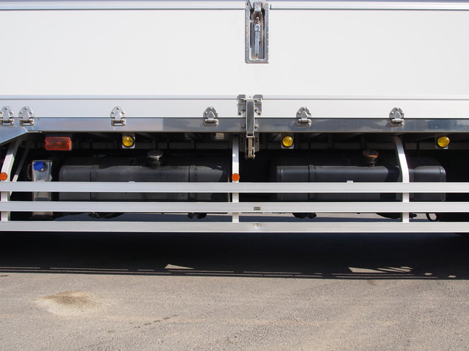 三菱ふそう スーパーグレート 冷凍ウイング 大型 LKG-FU54VZ 年式 H22[写真25]