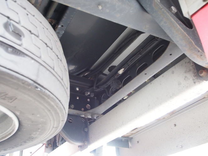 日野 グランドプロフィア ウイング車 大型 BKG-FW1EXYG 年式 H18[写真30]