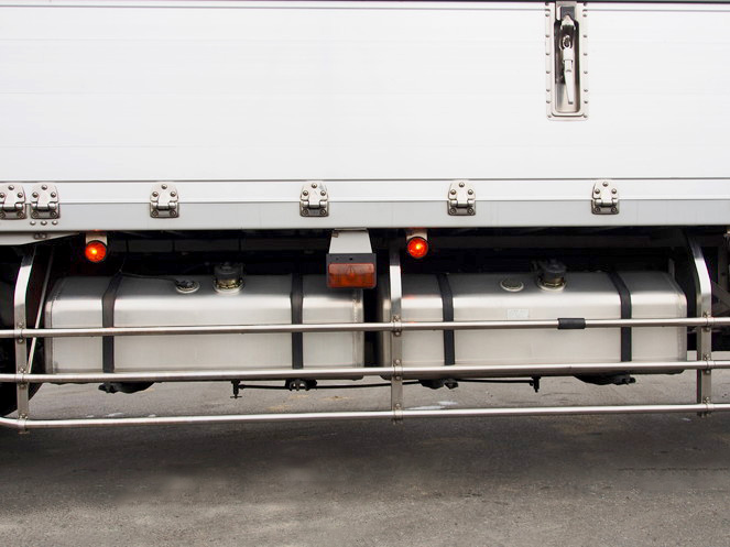 三菱ふそう スーパーグレート ウイング車 大型 KL-FU54JUZ 年式 H15[写真31]