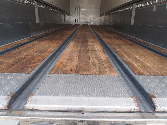 三菱ふそう スーパーグレート ウイング車 大型 KL-FU54JUZ 年式 H15[写真20]